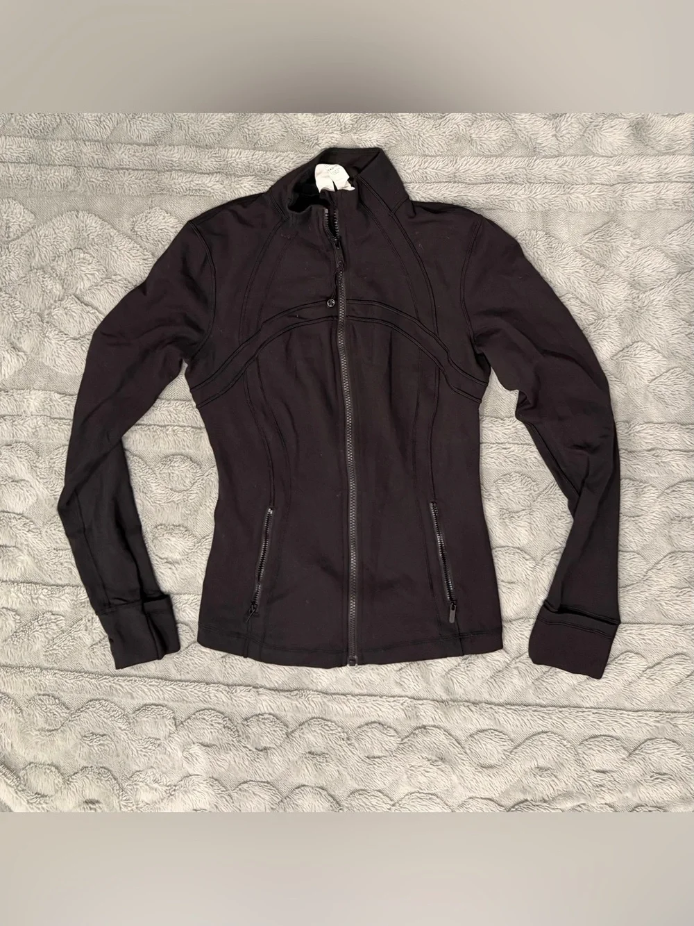 Lululemon Define Jacket *Luon | Size 6 | Good Condition